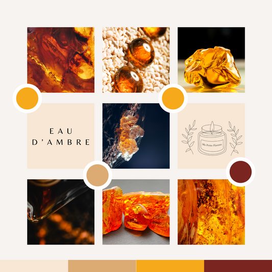 Eau d'Ambre