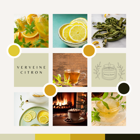 Verveine Citron
